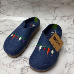 Unisex Haflinger Grizzly Roots Jeans EU Size 40